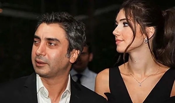Necati Şaşmaz'ın eski eşi Nagehan Kaşıkçı'dan sahte rapor açıklaması - 3