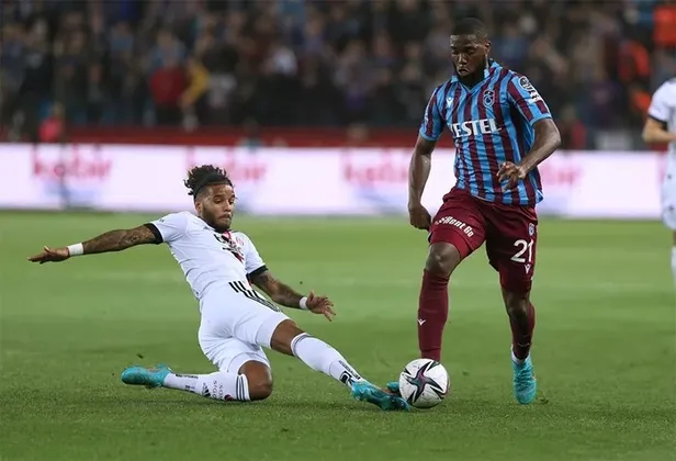 Beşiktaş - Trabzonspor canlı maç izle! BJK - TS derbi maçı canlı izle şifresiz kesintisiz donmadan bedava!