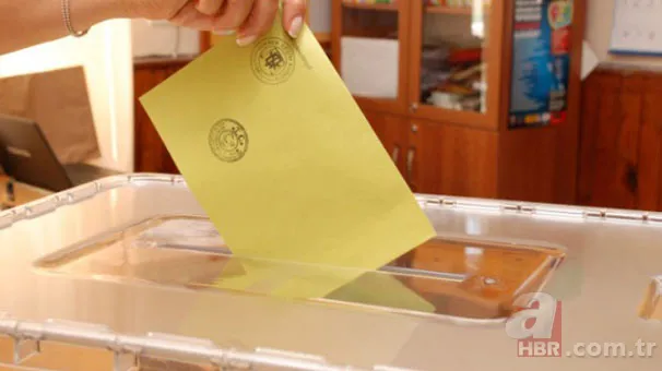 AK Parti ve MHP ittifakının kuruluşuyla CHP'nin kaybedeceği o iller 6