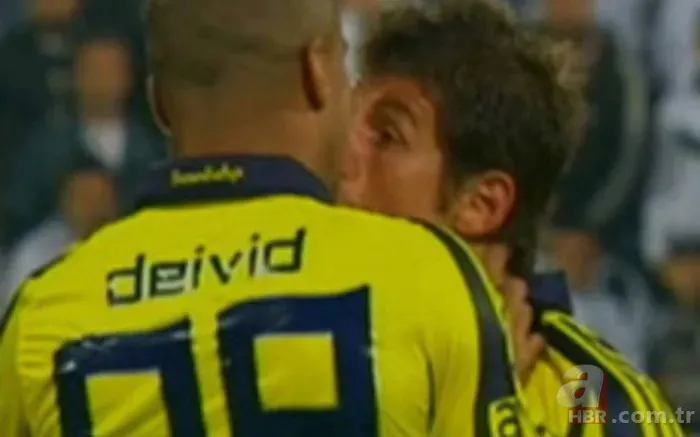 Tekme yumruk kafa ve daha niceleri! İşte Türk futboluna damga vuran futbolcu kavgaları 6