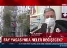 Fay yasası’nda neler var?