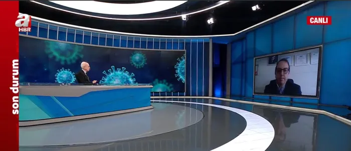 Son dakika: Tam kapanma gelir mi? Uzman isim A Haber’de değerlendirdi! İstanbul için korkutan açıklama