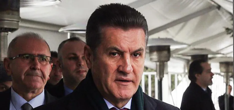 Mustafa Sarıgül fena bombaladı: CHP benden korktuğu için yalnız bıraktı! İktidara alternatif değiller