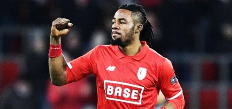 G.Saray'ın yeni stoperi İstanbul'a geldi