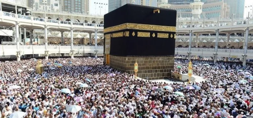 Suudi Arabistan'dan son dakika Umre ve Hac açıklaması! Umre'ye gitmek için aşı şart mı? Kaç doz aşı yaptırılmalı?
