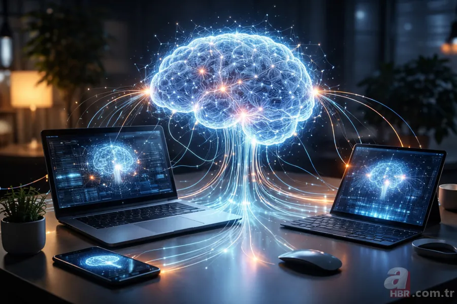 Hızlı öğreniyoruz ama hemen unutuyoruz: Yapay zekanın yan etkisi ortaya çıktı 7