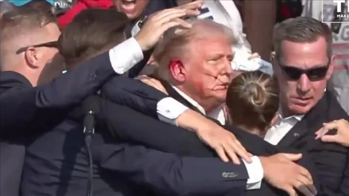 Donald Trump’a suikast girişiminin ardından ABD Gizli Servis Direktörü Kimberly Cheatle istifa etti