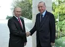 Putin’den Erdoğan’a Sputnik V daveti