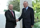Putinden Erdoğana Sputnik V daveti