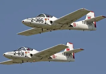 Türkiye'den Pakistan 120 miyon TL'lik askeri hibe