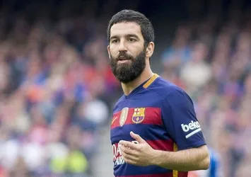 Arda'nın Barcelona'daki geleceği belli oldu