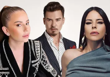 "Simge Sağın'ı ben keşfettim" demişti! DJ Erdem Kınay'dan bomba itiraf