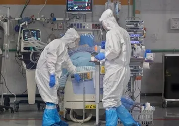 Dünya genelinde koronavirüs kaynaklı can kaybı 3 milyona yaklaştı! İşte Kovid-19 ölümlerinde ülkeler sıralaması...
