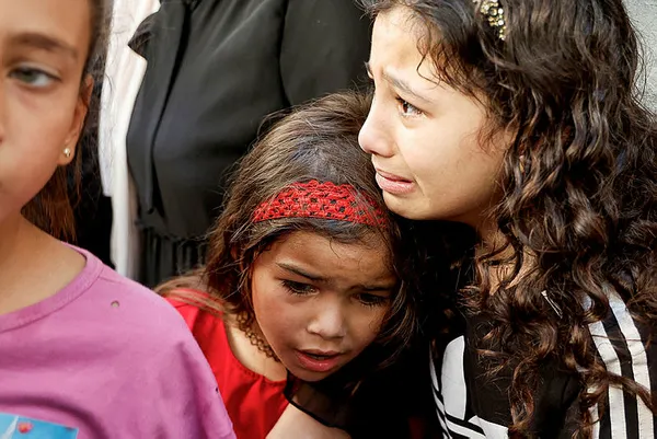 İsrail’den küstah duyuru: Gazze’de Hamas’a ait bir gözetleme noktasına hava saldırısı düzenlendi