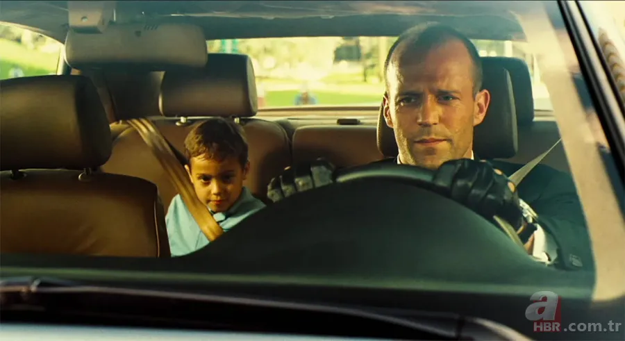 Taşıyıcı 2 oyuncuları kimler? Taşıyıcı 2 filmi konusu ne, ne zaman çekildi? 5