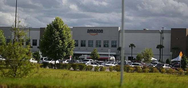 Amazon’un üst düzey yöneticisi duyurdu! 18 binden fazla çalışan işten çıkarılacak