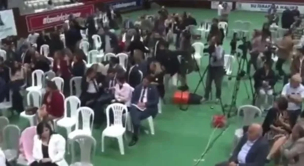 TSK’ya kimyasal silah iftirası atan avukat Aryen Turan hakkında flaş karar! Gözaltına alındı