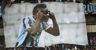 Mario Balotelli'nin rabona golü Avrupa'da manşet oldu!