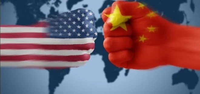 Çin ile ABD arasında yeni gerginlik!