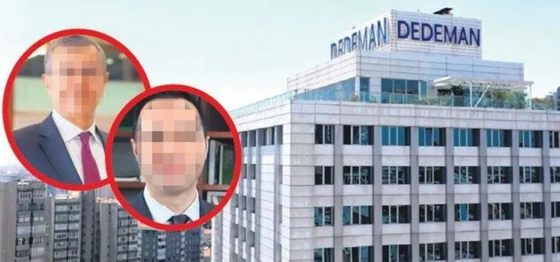 Dedeman Grubu’nda şok! Eski yöneticilerine dava...