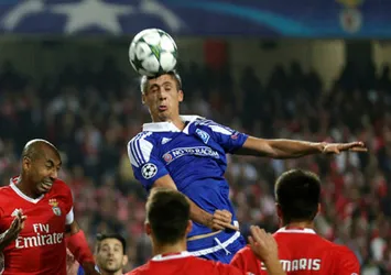 Trabzonspor, Yevhen Khacheridi’yi bitiriyor
