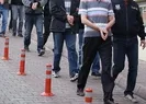 Erzincan merkezli 5 ilde FETÖ/PDY operasyonu