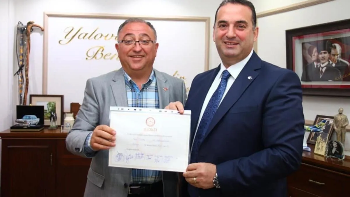 Son dakika: Yalova Belediyesi’ndeki yolsuzluk soruşturmasında tutuklu sayısı 18’e yükseldi