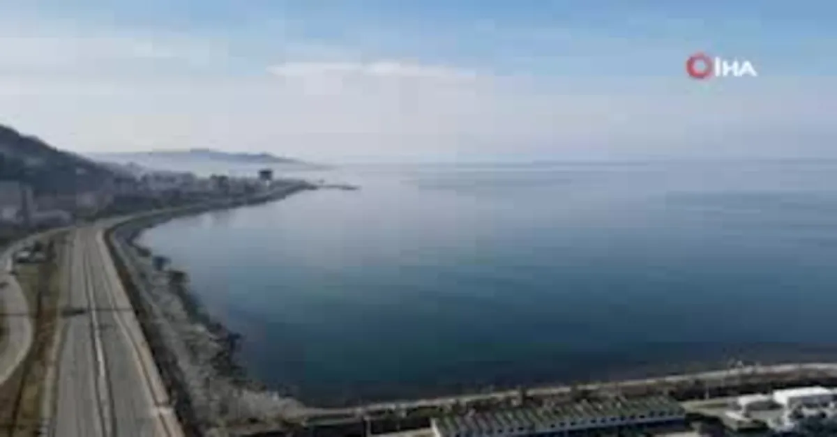 Türkiye'deki mega projeler arasında! Rize'ye yapılacak olan şehir hastanesinin yeri belli oldu