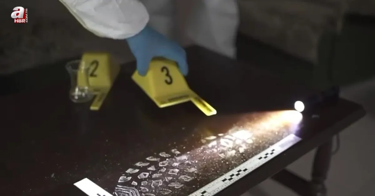 Faili meçhul cinayetler aydınlatıldı