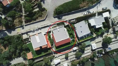 Yılmaz Özdil’e şok! Kaçak bölümler yıkılacak