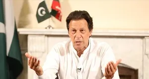 Pakistan’dan Çin’e teşekkür