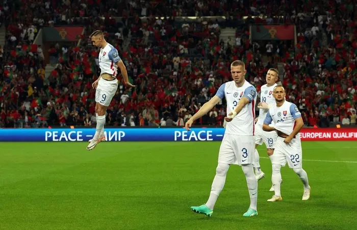 Slovakya’da hedef sürpriz yapmak! EURO 2024’e son 7 | Slovakya EURO 2024 maç takvimi