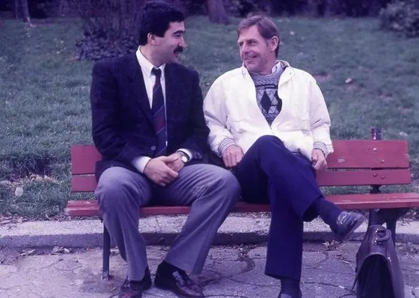 Sergen Yalçın Beşiktaş ile şampiyon olup tarihe geçmeyi planlıyor