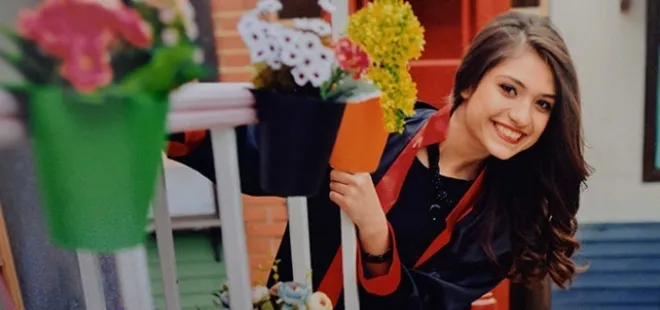 Şehit öğretmen Aybüke Yalçın unutulmadı!