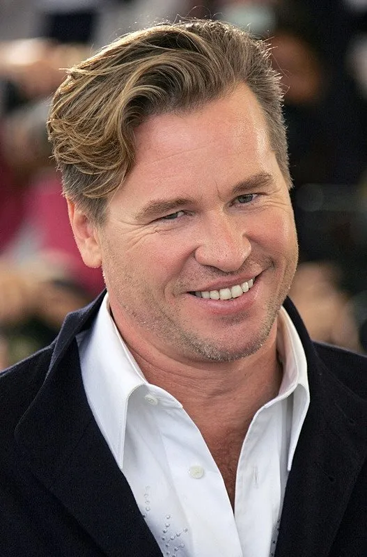 Val Kilmer kimdir, neden öldü? Batman’in yıldızı Val Kilmer kaç yaşındaydı, hastalığı neydi? İşte oynadığı filmler...