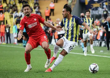 Fenerbahçe'de moraller bozuldu! 10 futbolcu sakatlandı