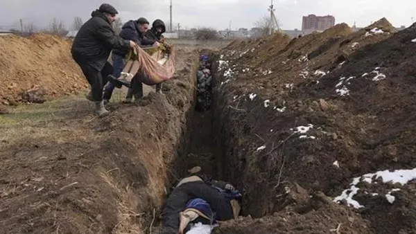 Ukrayna-Rusya savaşında son durum | Ukrayna Rus gemisini vurdu