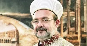 Diyanet’ten Miraç Kandili mesajı