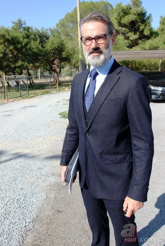 Öz yeğeniyle yasak aşk yaşayan Murat Başoğlu’ndan yeni skandal! 4 ayrı suçtan dava açıldı