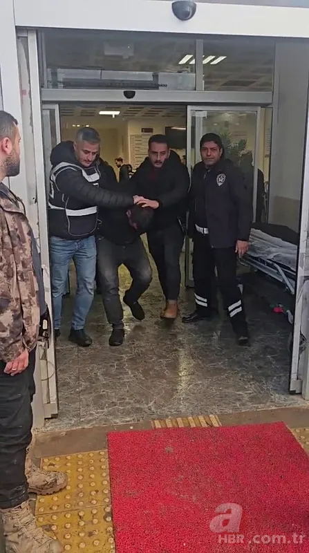 Hatay’da dayı vahşeti! Küçük Amir’in ilk isteği ortaya çıktı | Cani dayı ifadesinde ne dedi? 11