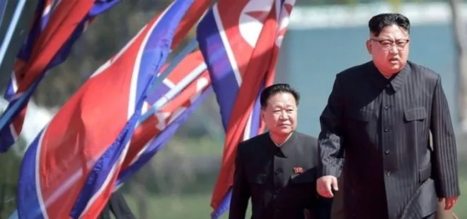Gizemli kayboluşun sırrı çözüldü! Kim Jong-un’a ihanet edenler yandı