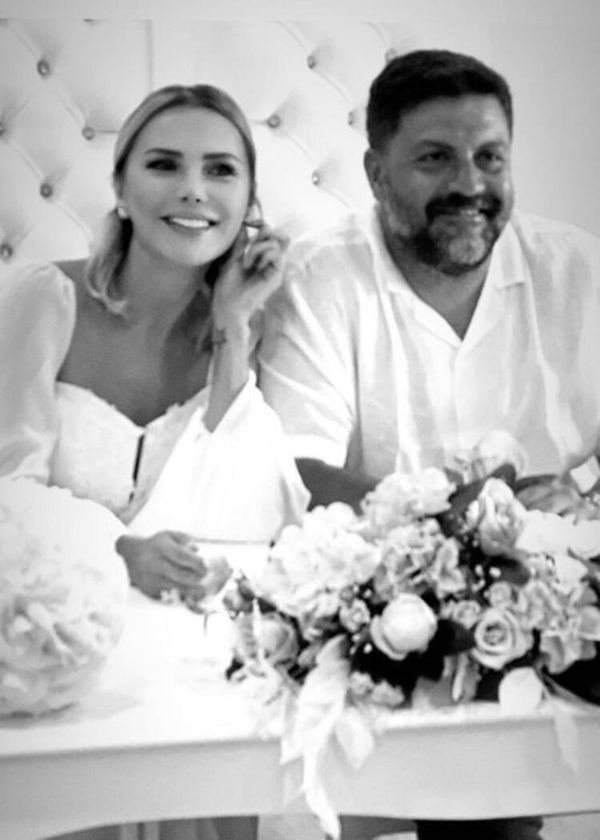 Ece Erken ile Şafak Mahmutyazıcıoğlu boşanıyor mu?