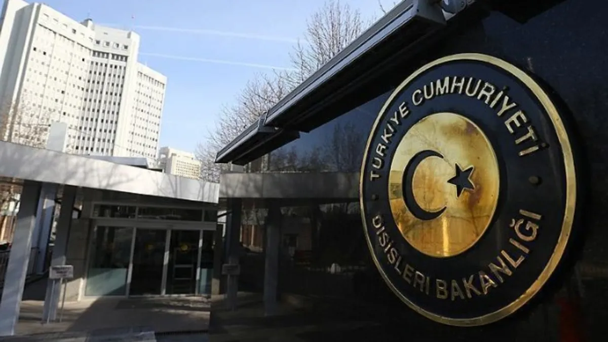 Kırgızistan, Tacikistan ve Özbekistan'dan sınır anlaşması! Türkiye'den memnuniyet mesajı