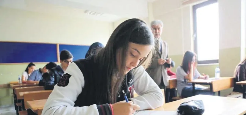 Eğitimde büyük reform