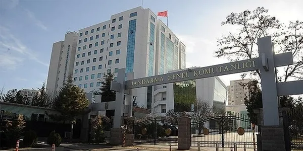 Jandarma Genel Komutanlığı JGK 60 personel alımı! JGK personel alımı başvuru şartları nelerdir?