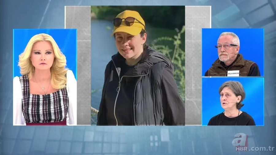 Türkiye Müge Anlı'daki olayı konuşuyor: 4 yaşındaki bebek canice öldürüldü 22