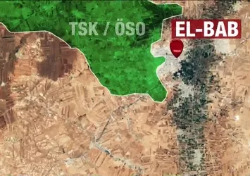 Fırat Kalkanı'na ABD sabotajı