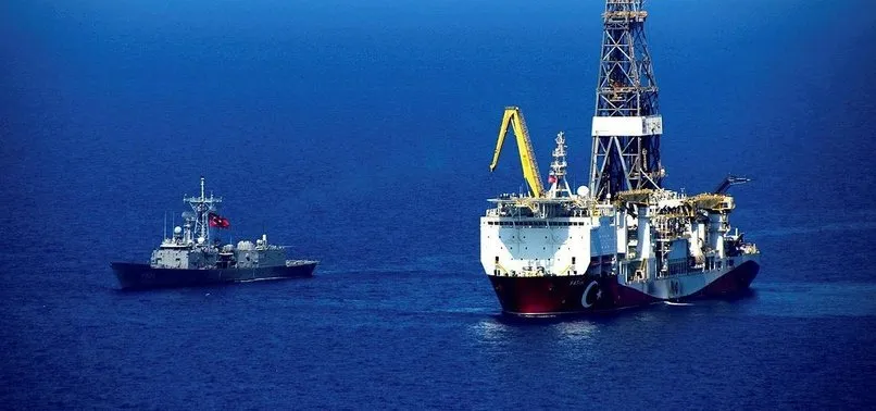 Rum yönetimine bir şok daha! Doğu Akdeniz planları suya düştü