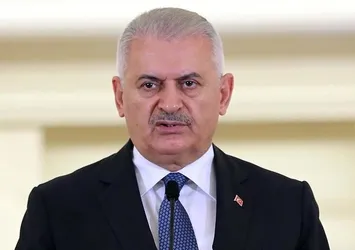 Başbakan: Lice’de bomba yüklemeye hazır 25 çalınmış araç bulundu