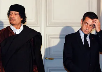 Nicolas Sarkozy neden gözaltına alındı?